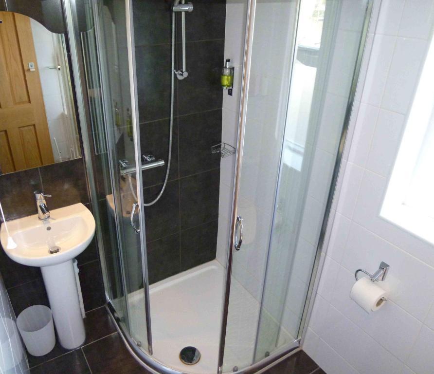 Bamboo Guesthouse Bournemouth Rom bilde
