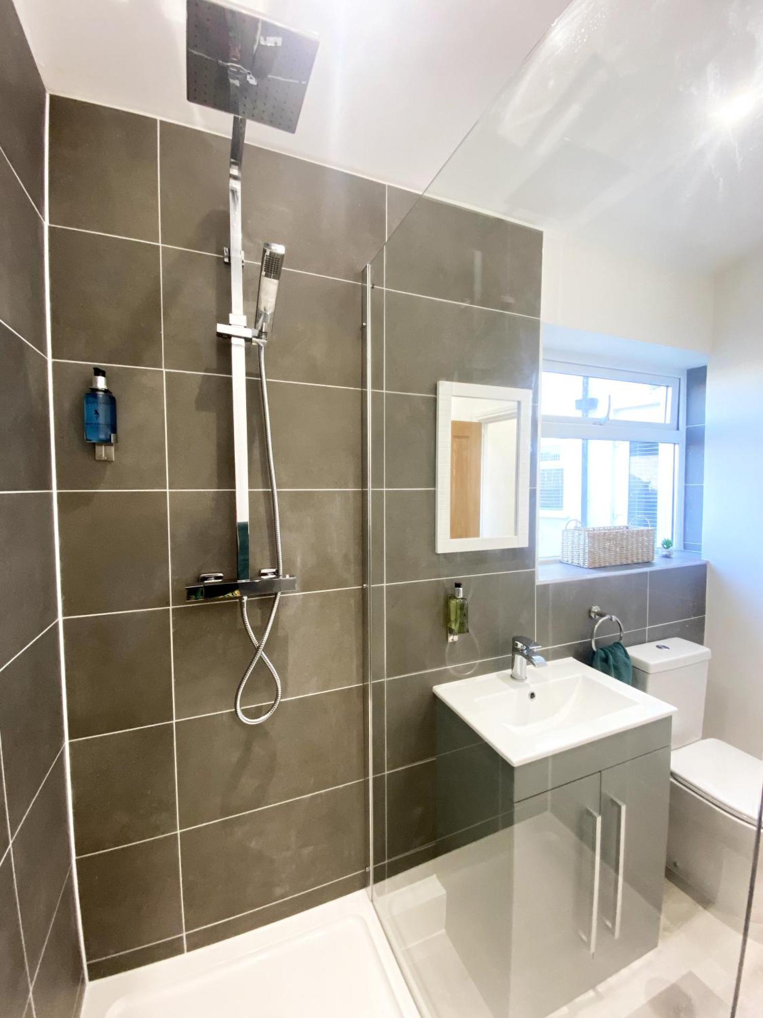 Bamboo Guesthouse Bournemouth Eksteriør bilde
