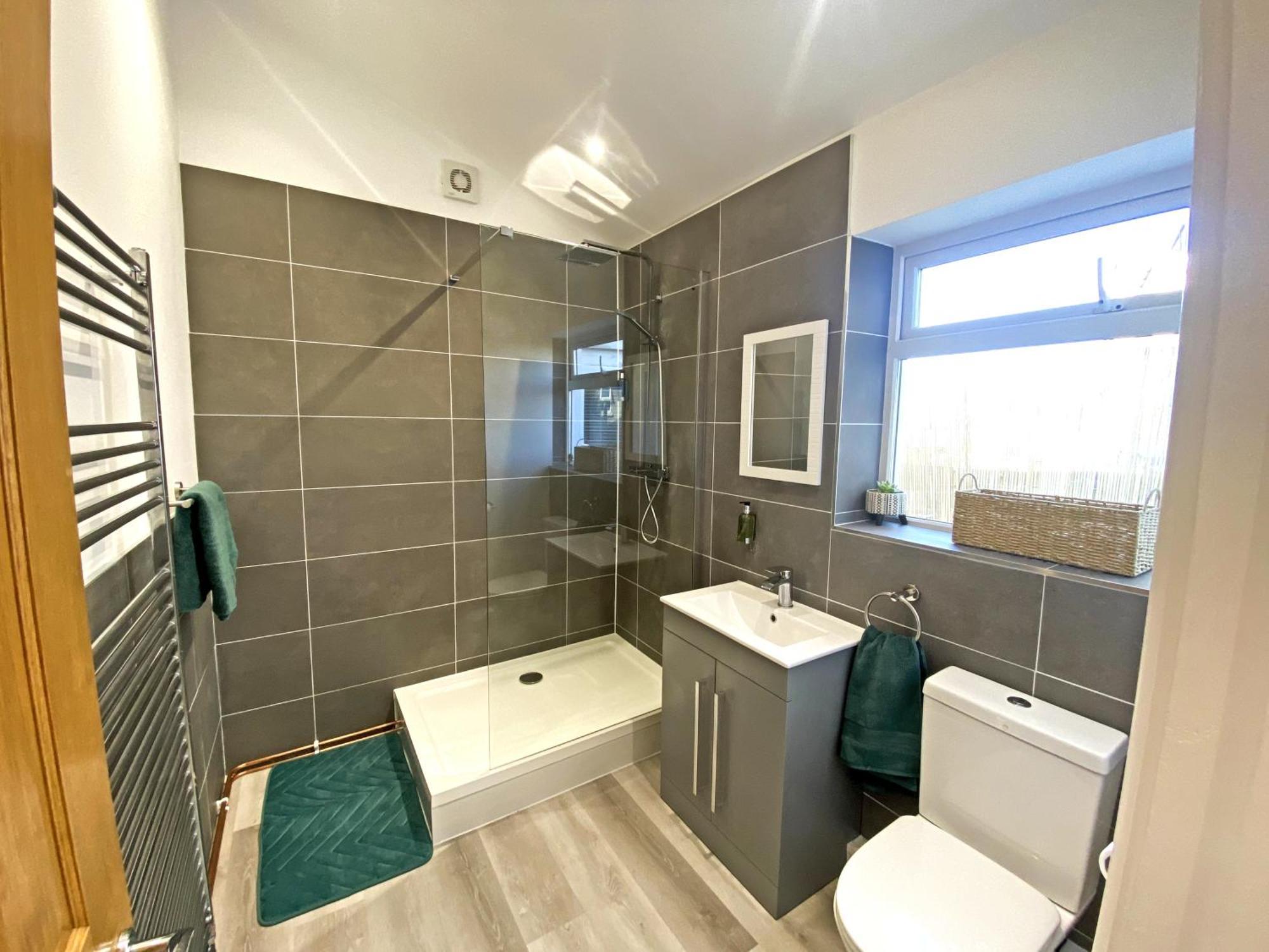 Bamboo Guesthouse Bournemouth Eksteriør bilde