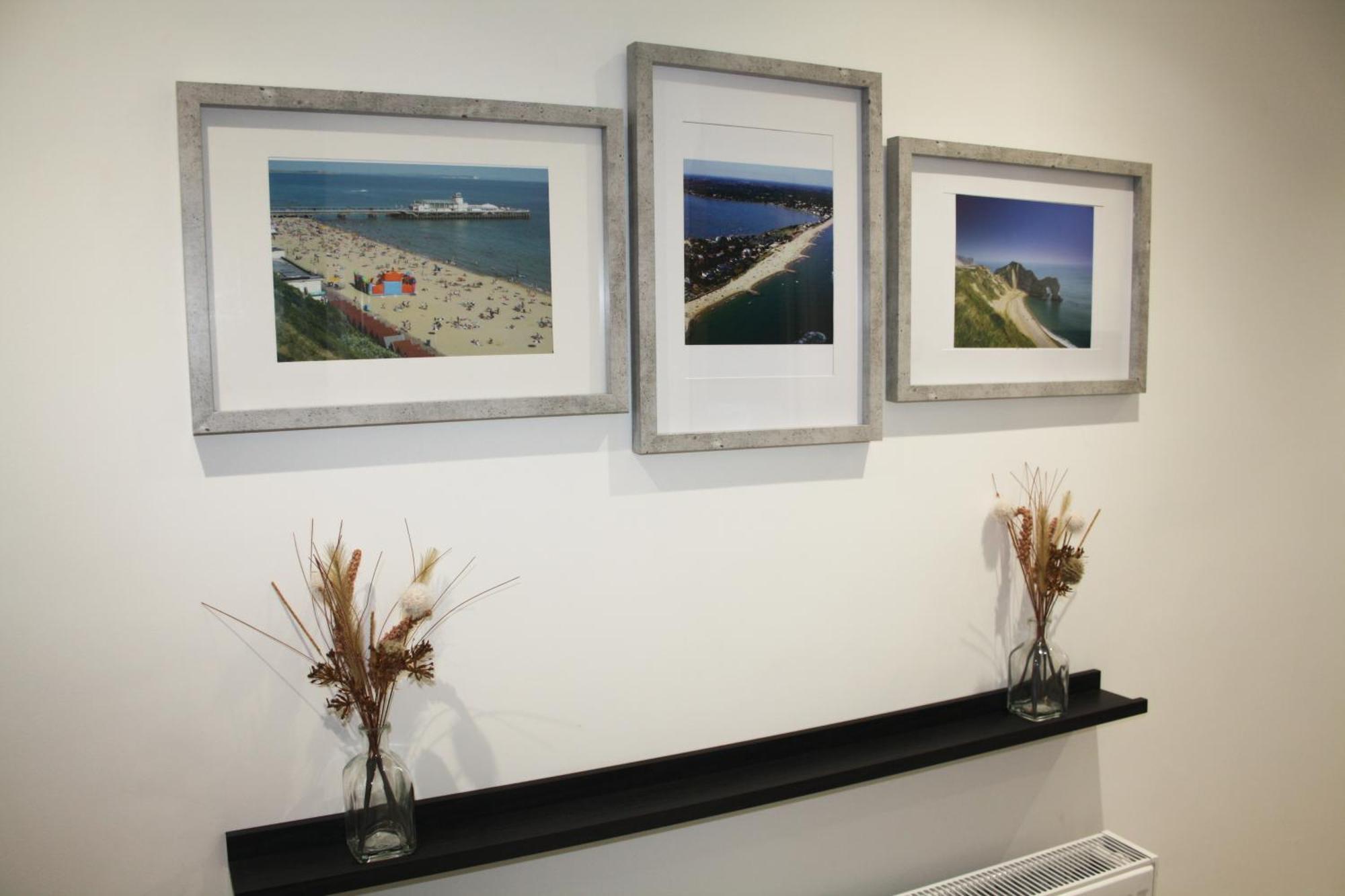 Bamboo Guesthouse Bournemouth Eksteriør bilde