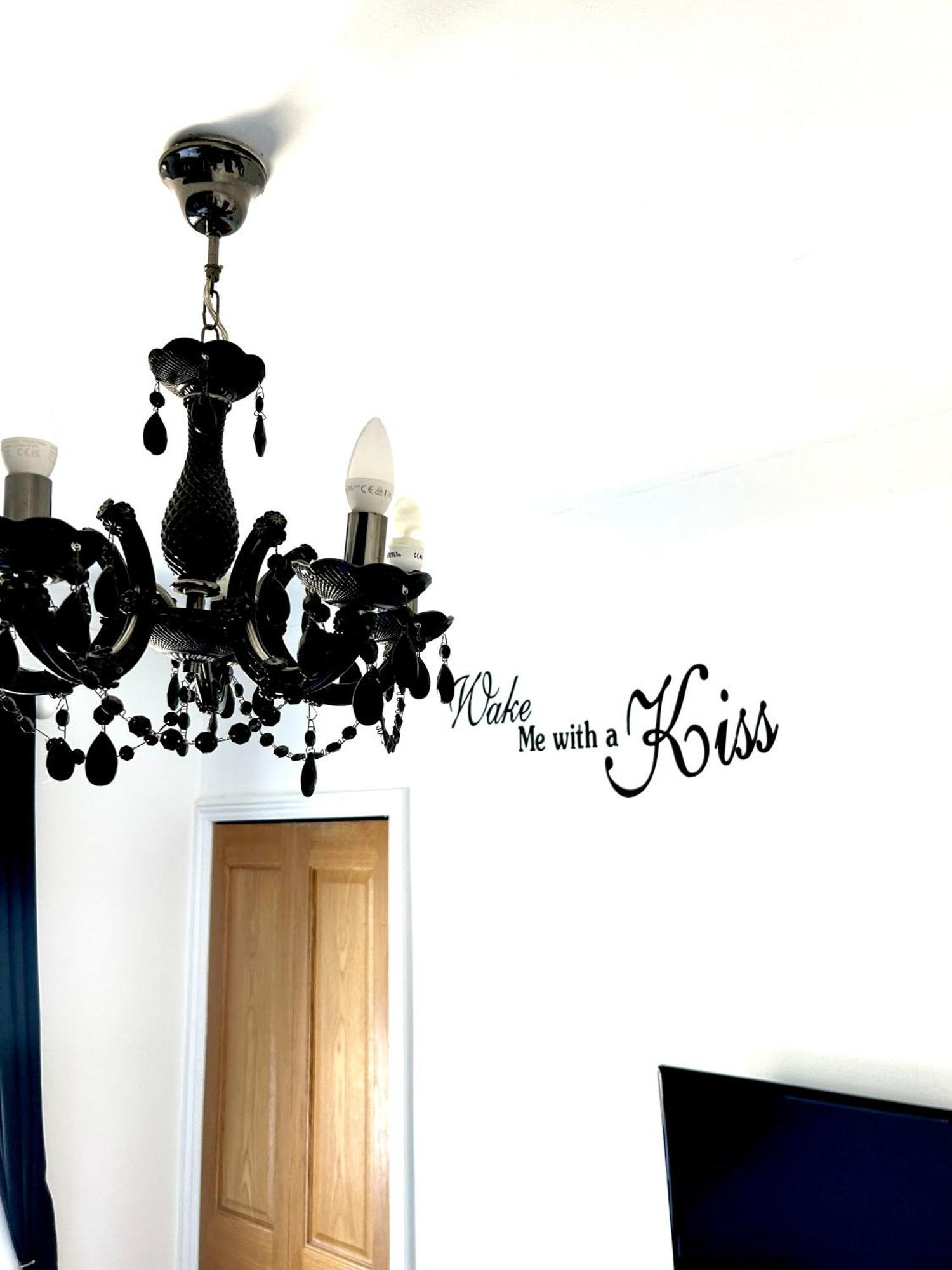 Bamboo Guesthouse Bournemouth Eksteriør bilde