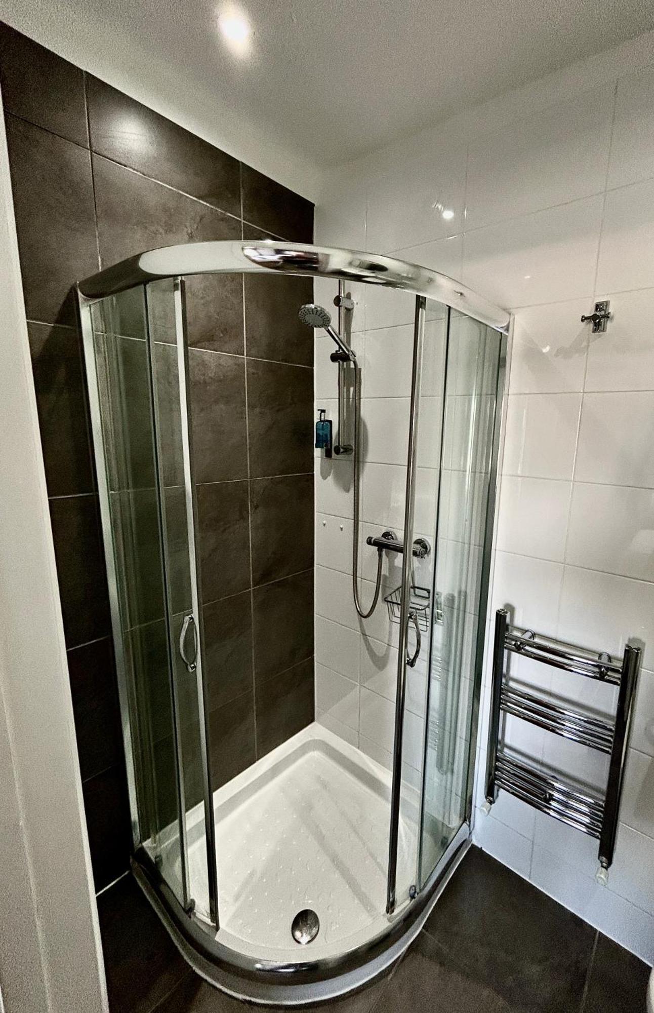 Bamboo Guesthouse Bournemouth Eksteriør bilde