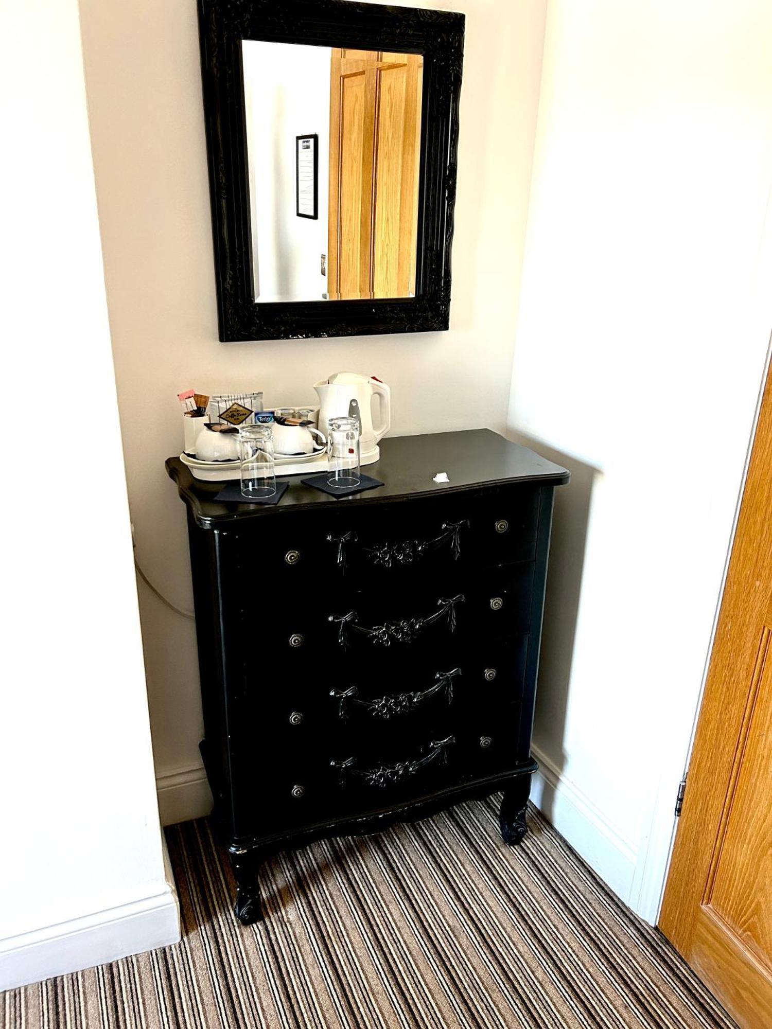 Bamboo Guesthouse Bournemouth Eksteriør bilde