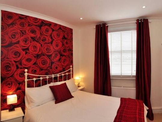 Bamboo Guesthouse Bournemouth Eksteriør bilde