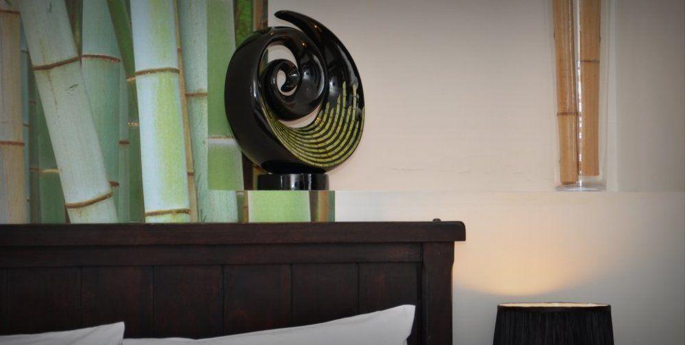 Bamboo Guesthouse Bournemouth Eksteriør bilde