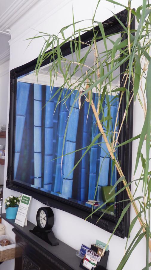 Bamboo Guesthouse Bournemouth Eksteriør bilde