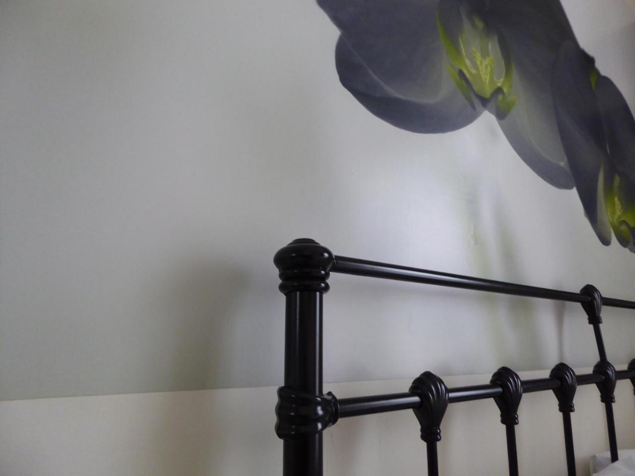 Bamboo Guesthouse Bournemouth Eksteriør bilde