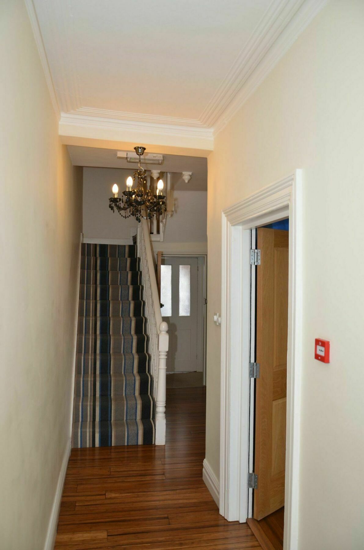 Bamboo Guesthouse Bournemouth Eksteriør bilde